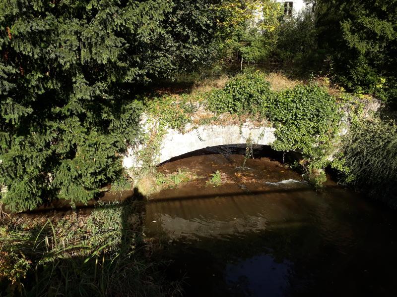 Villedieu-sur-Indre
