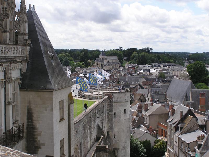 Amboise