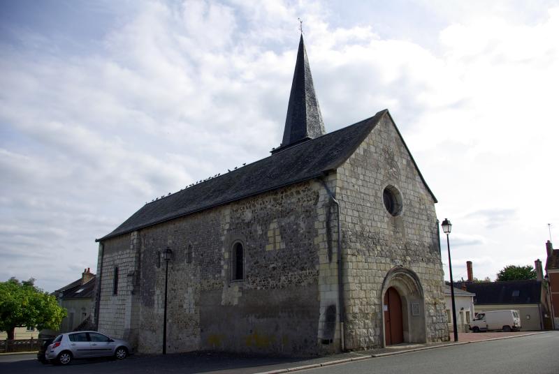 Avrillé-les-Ponceaux
