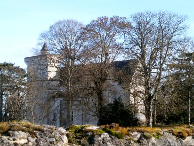 Azay-sur-Indre