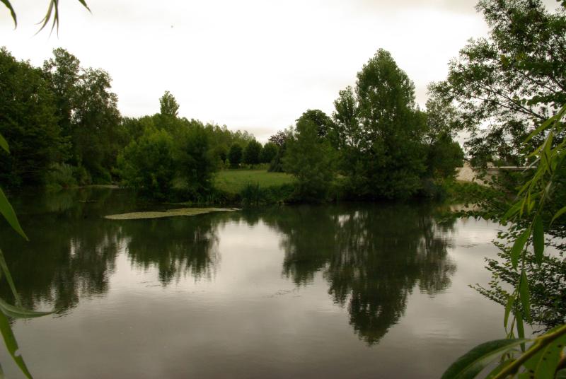 Azay-sur-Indre