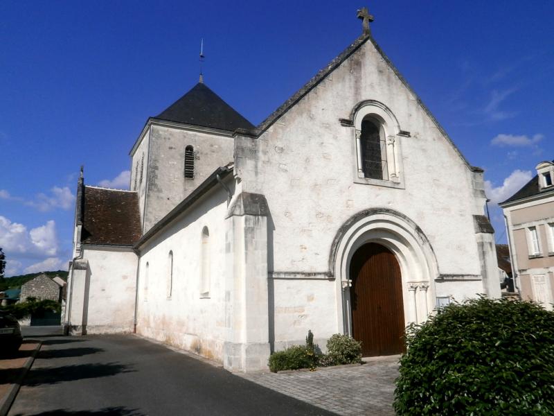 Barrou, Indre-et-Loire