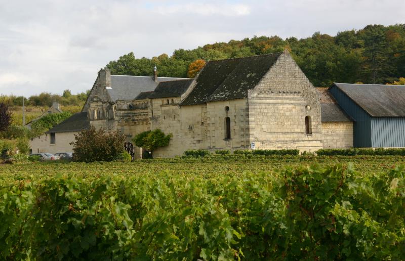 Beaumont-en-Véron