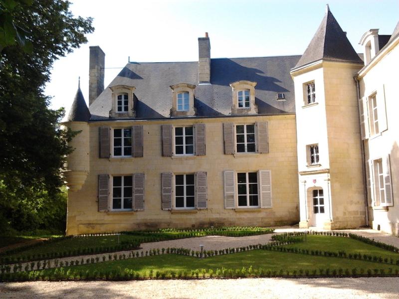 Beaumont-en-Véron