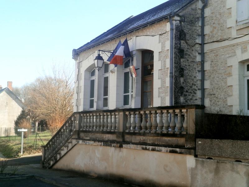 Beaumont-Village