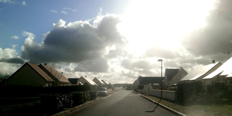 Le Boulay
