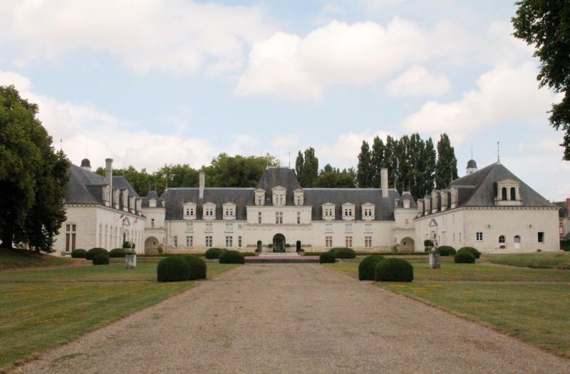 Champigny-sur-Veude