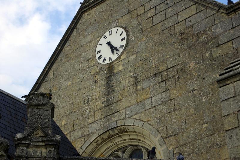 La Chapelle-sur-Loire