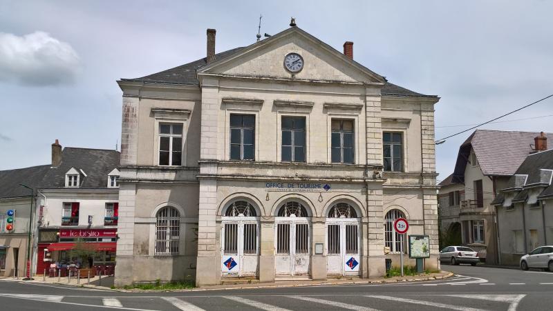Château-la-Vallière