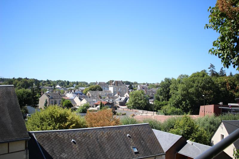 Photo 2 — Château-Renault, Indre-et-Loire (37110)