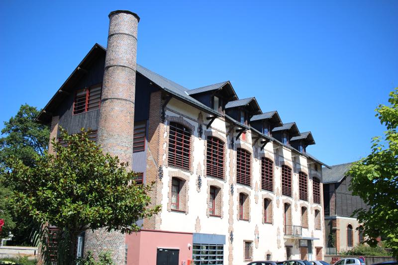 Photo 3 — Château-Renault, Indre-et-Loire (37110)