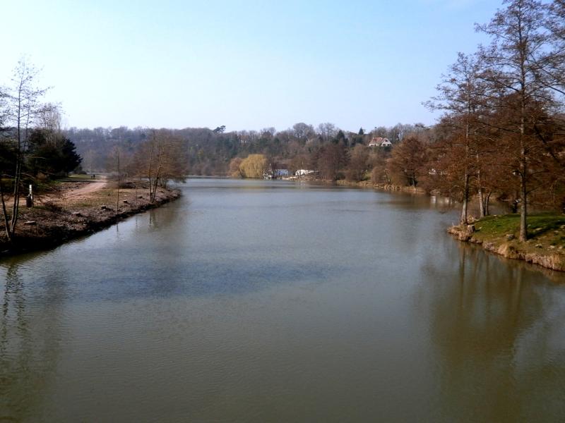 Chemillé-sur-Indrois