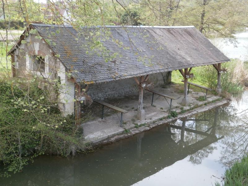 Chemillé-sur-Indrois