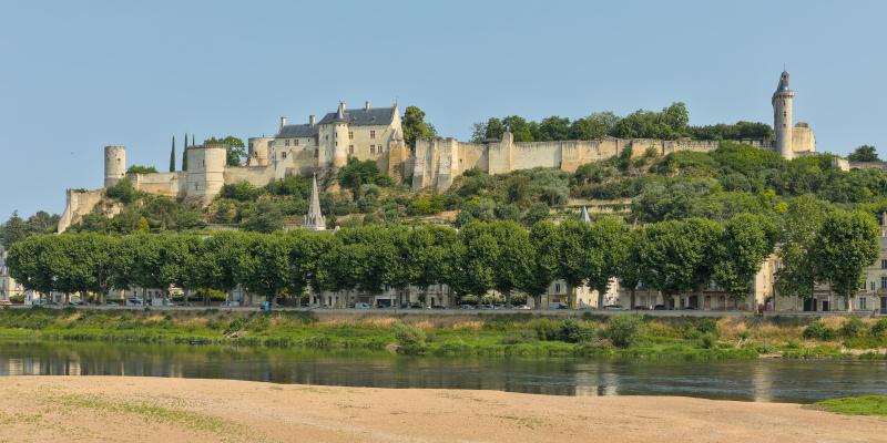 Photo 3 - Chinon, Indre-et-Loire (37500)