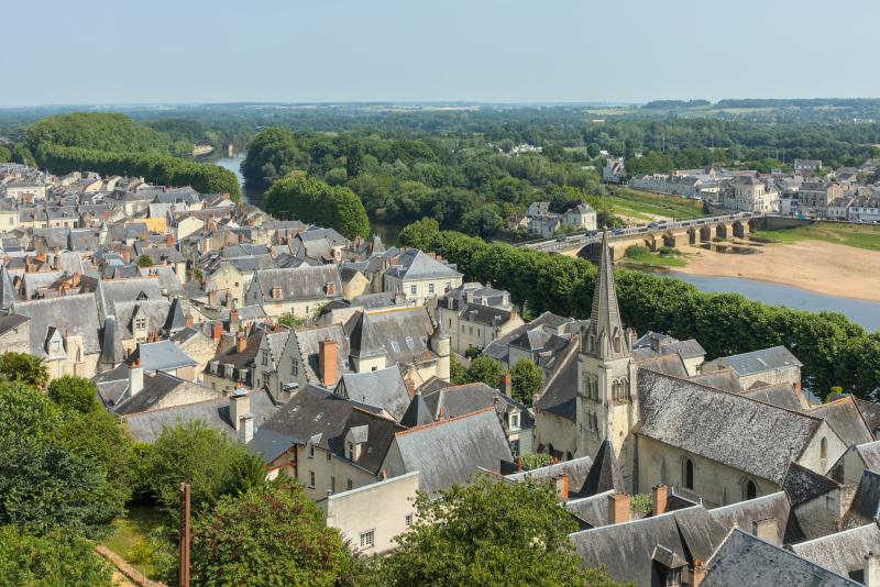 Photo 4 - Chinon, Indre-et-Loire (37500)