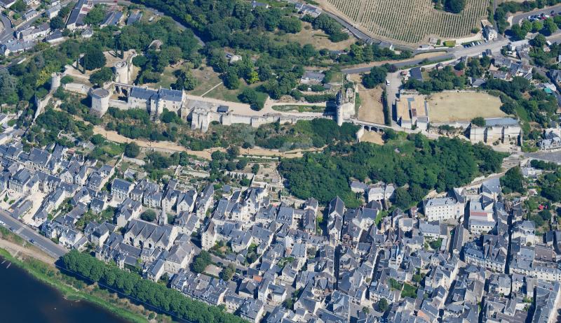 Photo 6 - Chinon, Indre-et-Loire (37500)