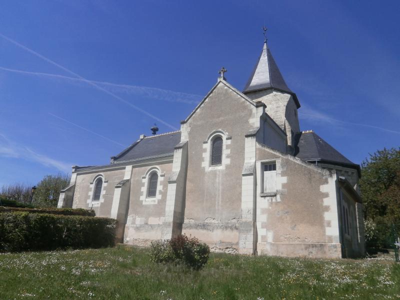 Chisseaux, Indre-et-Loire