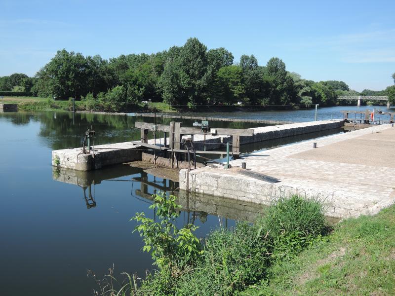 Civray-de-Touraine