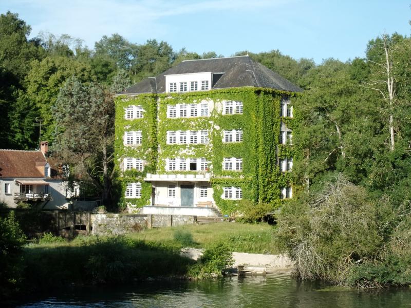 Courçay