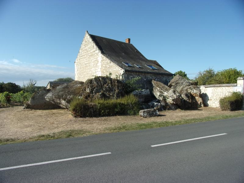 Cravant-les-Côteaux