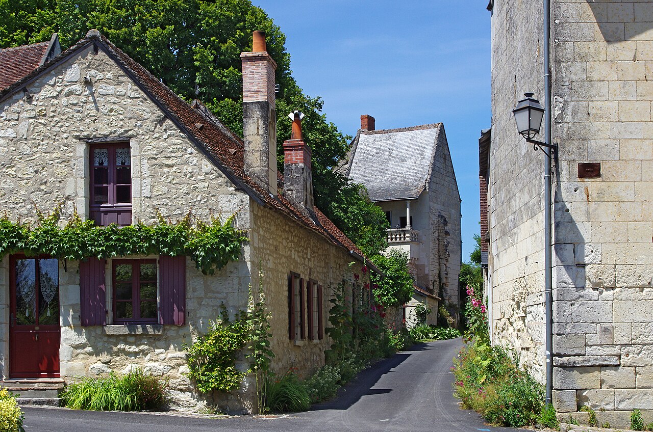 Photo 2 — Crissay-sur-Manse, Indre-et-Loire (37220)