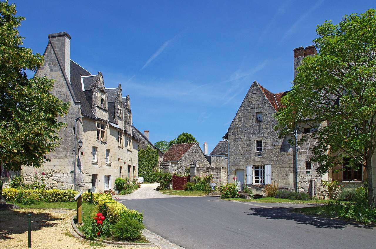 Photo 5 — Crissay-sur-Manse, Indre-et-Loire (37220)