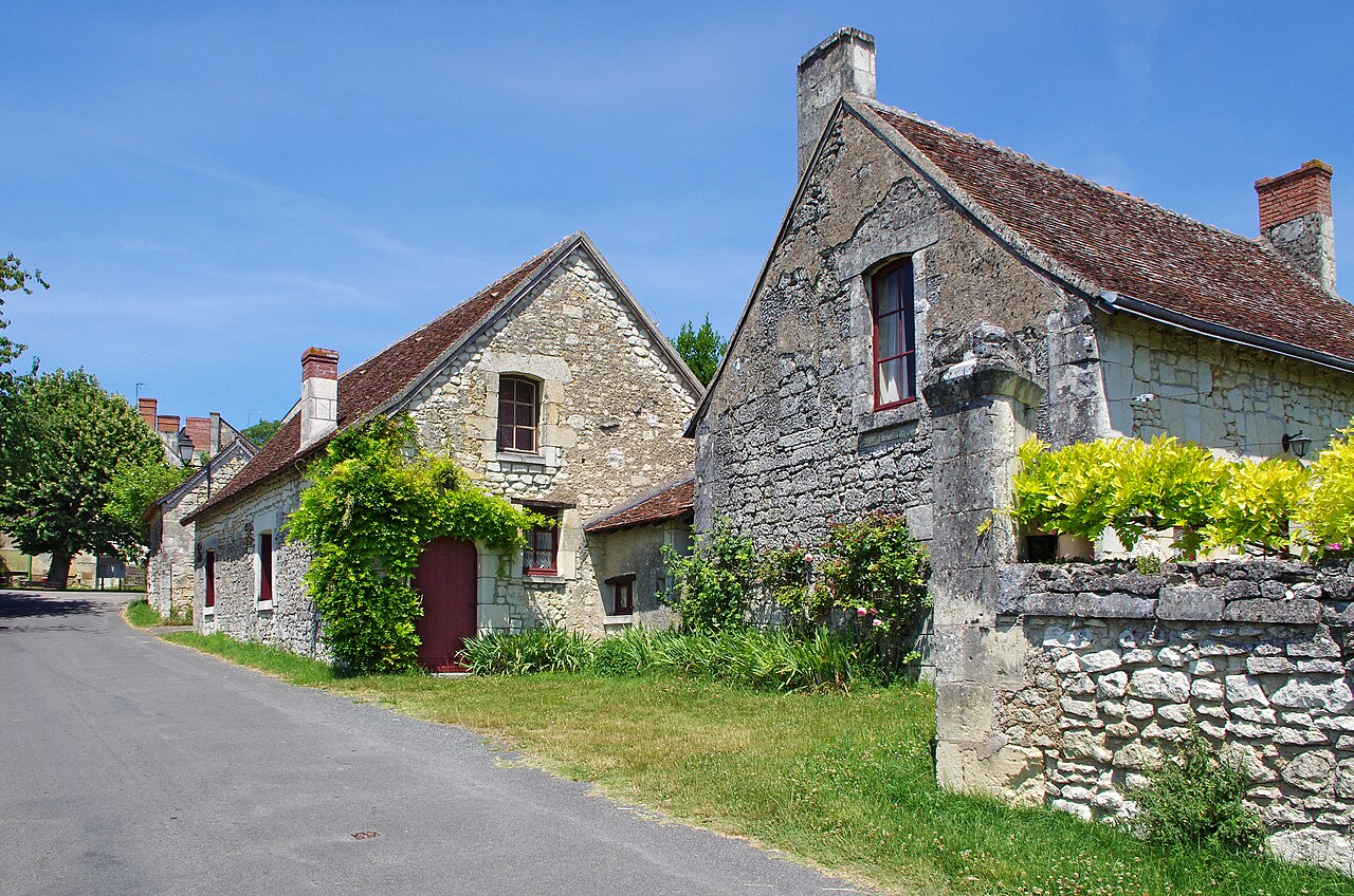 Photo 6 — Crissay-sur-Manse, Indre-et-Loire (37220)