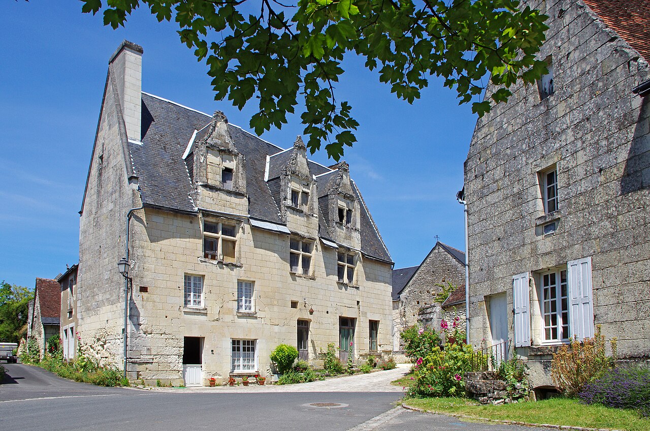 Photo 7 — Crissay-sur-Manse, Indre-et-Loire (37220)