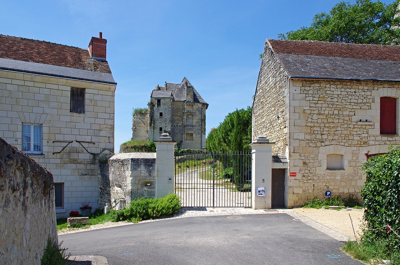 Photo 8 — Crissay-sur-Manse, Indre-et-Loire (37220)