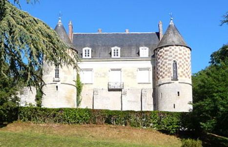 Fondettes