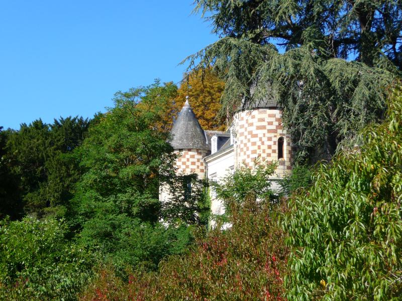 Fondettes