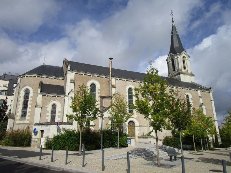 Joué-lès-Tours