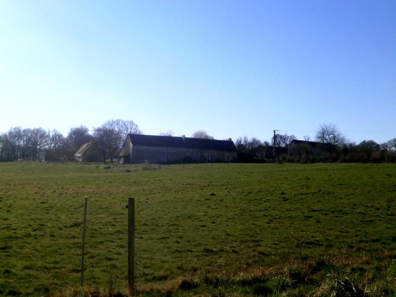 Loché-sur-Indrois