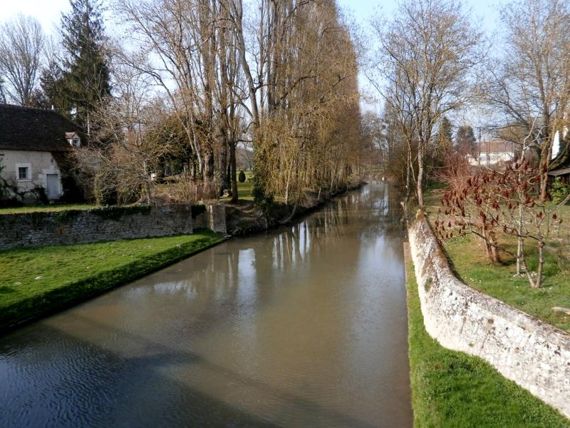 Loché-sur-Indrois