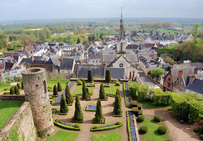 Luynes