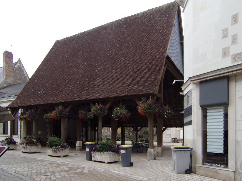 Luynes