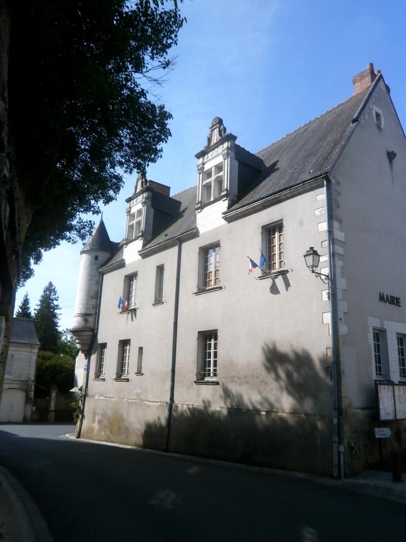 Photo 8 — Montrésor, Indre-et-Loire (37460)
