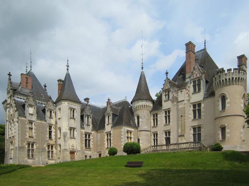 Monts