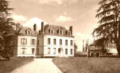 Nouans-les-Fontaines