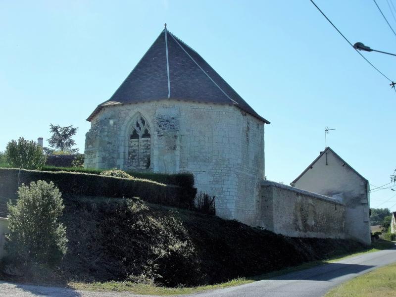 Perrusson