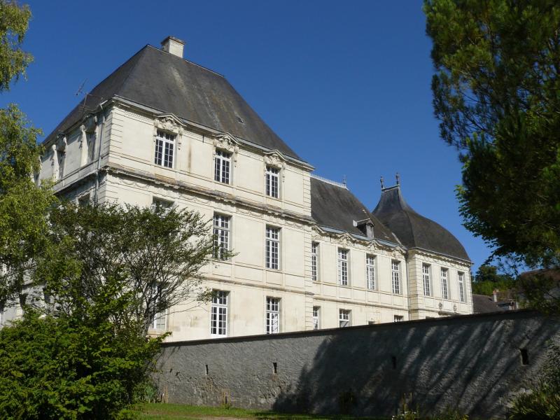 Preuilly-sur-Claise