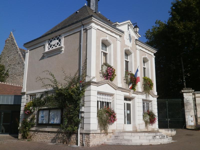 Reignac-sur-Indre, Indre-et-Loire