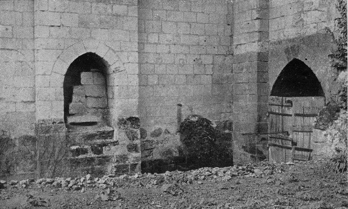Sainte-Maure-de-Touraine