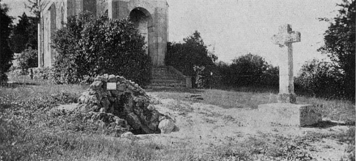 Sainte-Maure-de-Touraine