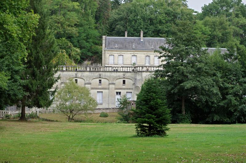 Saint-Paterne-Racan