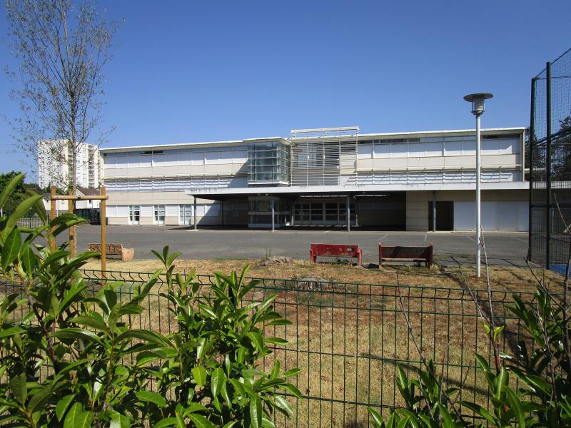 Saint-Pierre-des-Corps