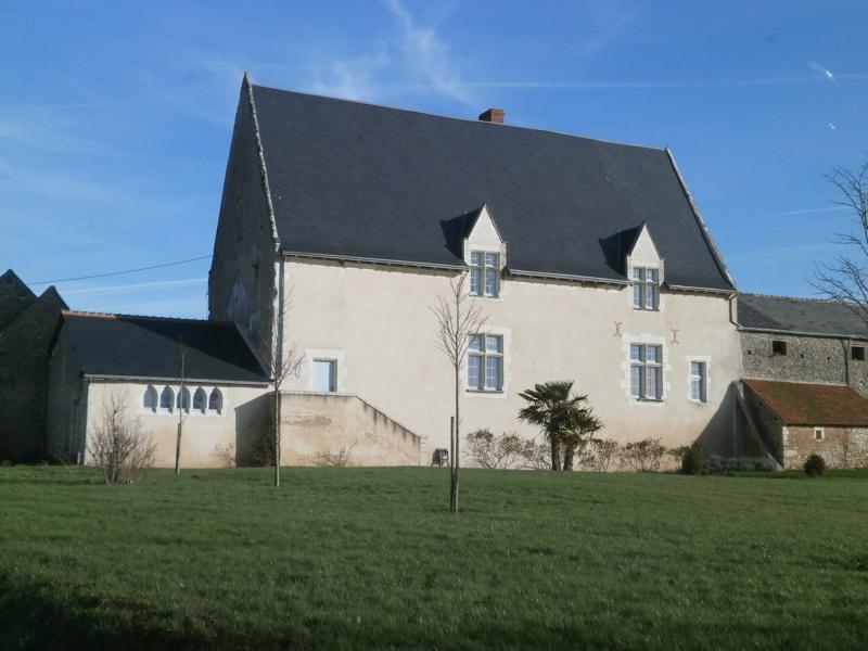 Saint-Quentin-sur-Indrois