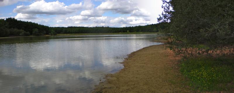 Sennevières