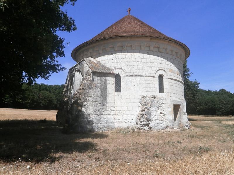 Sennevières