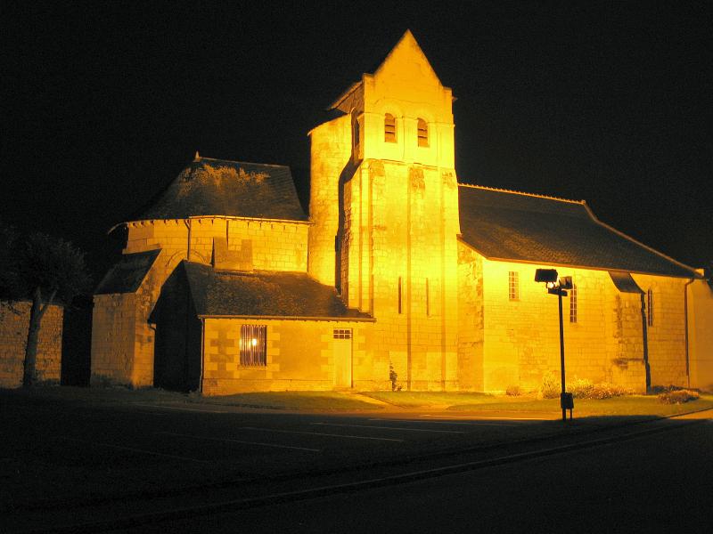 Seuilly